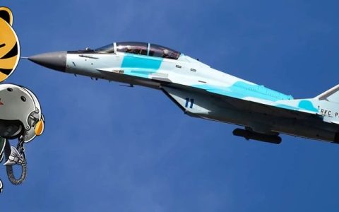 韩国援乌遭俄反制，俄讨论免费援助朝鲜战机，可同中国联手援朝