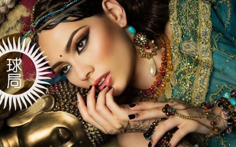 润了！下一代不做印度人