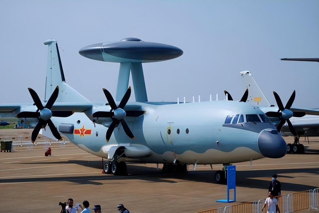 军用相控阵雷达，中国做成了白菜价？