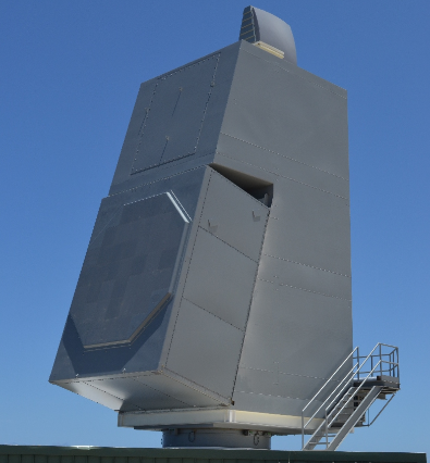 军用相控阵雷达，中国做成了白菜价？