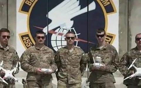 大疆硬刚美国制裁，这次能赢么？