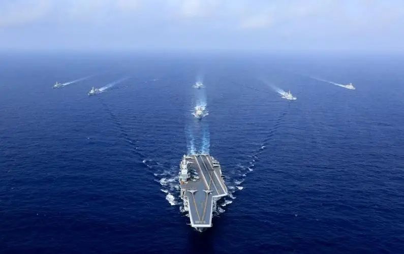 随笔 | 刚刚，我们为摧毁霸权扫清了最后的障碍