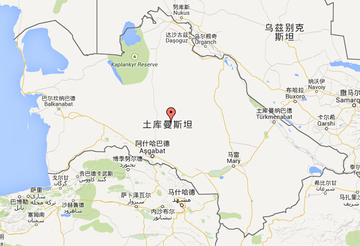 打通中亚，对中国经济意味着什么？