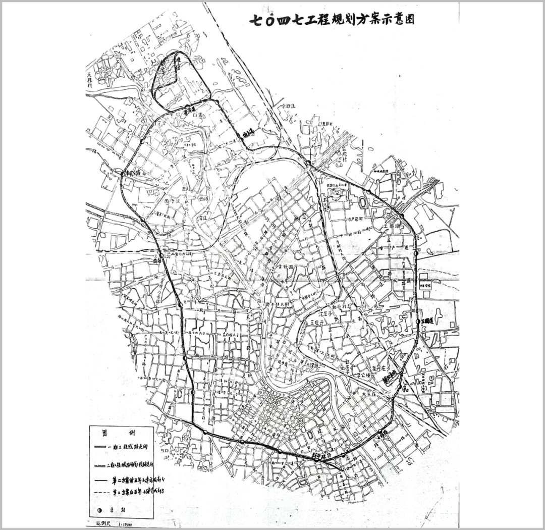 中国地铁，是怎样成为世界第一的？