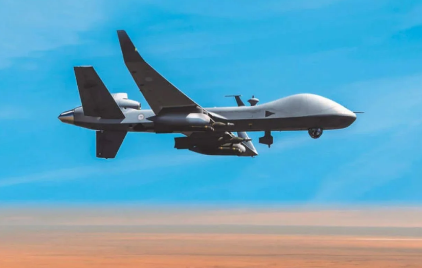 下一次搏杀，在黑海？