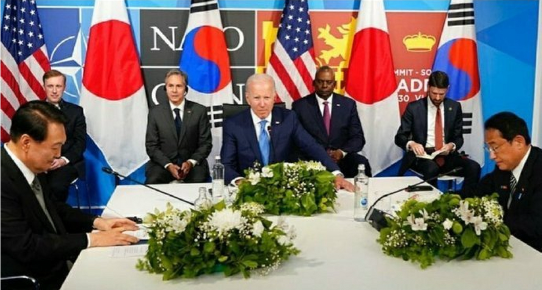 今天，千年大反转，已经开启