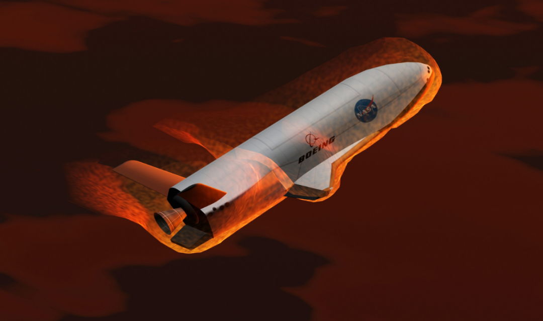 中国空天飞行器在轨276天，与美军X-37B相比还差632天，但……