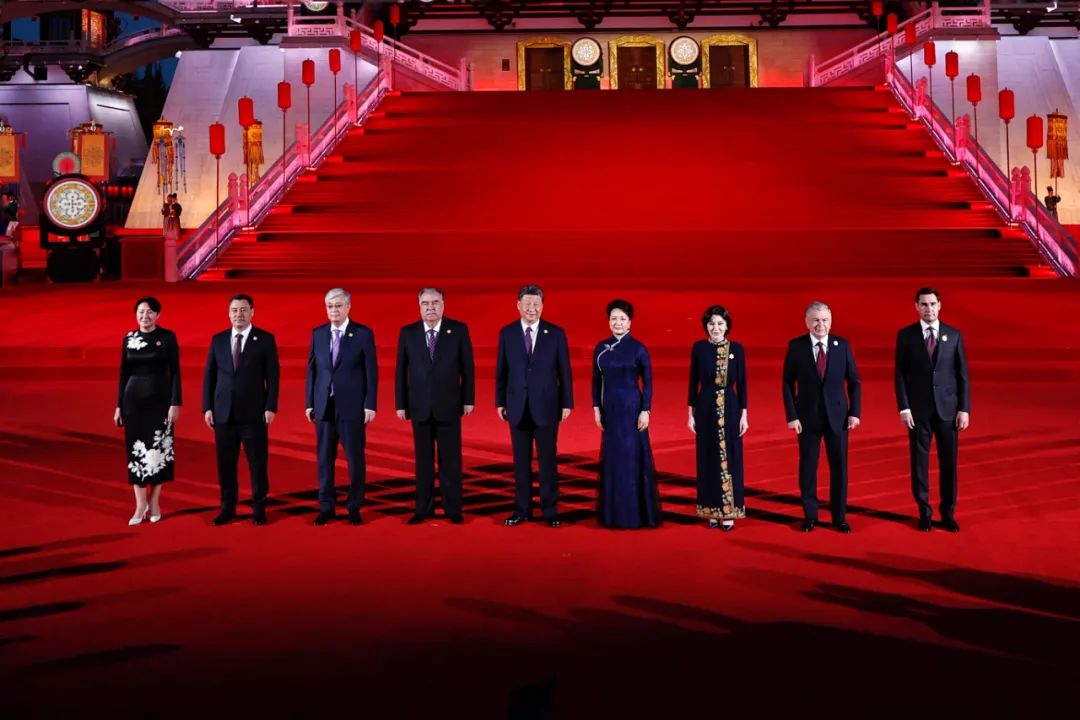 中国－中亚峰会，为何是打造了“前所未有的顶级平台”？