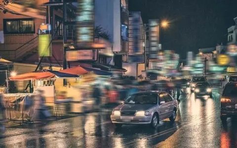 想去跑网约车送外卖？你不一定行