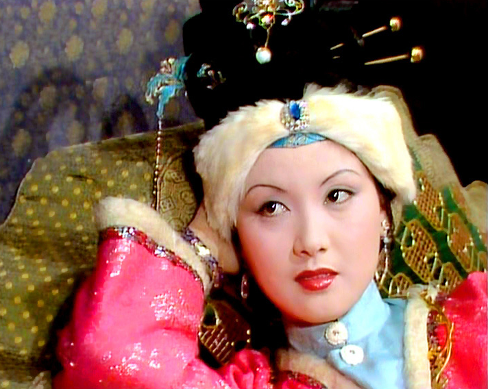 明朝人会不会穿“汉服”？