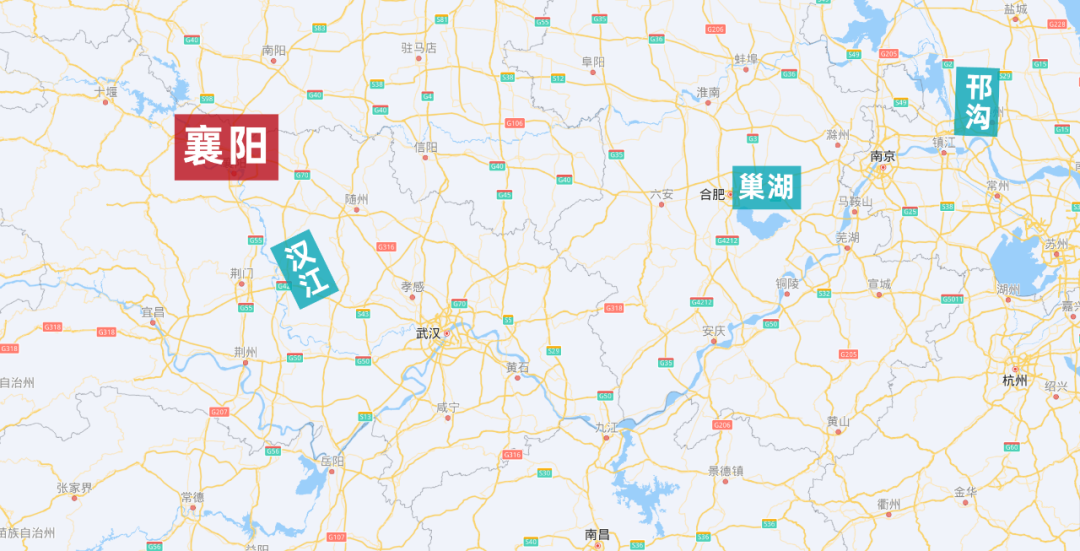 长江并不湍急，为什么在历史上被视为难以跨越的“天险”？