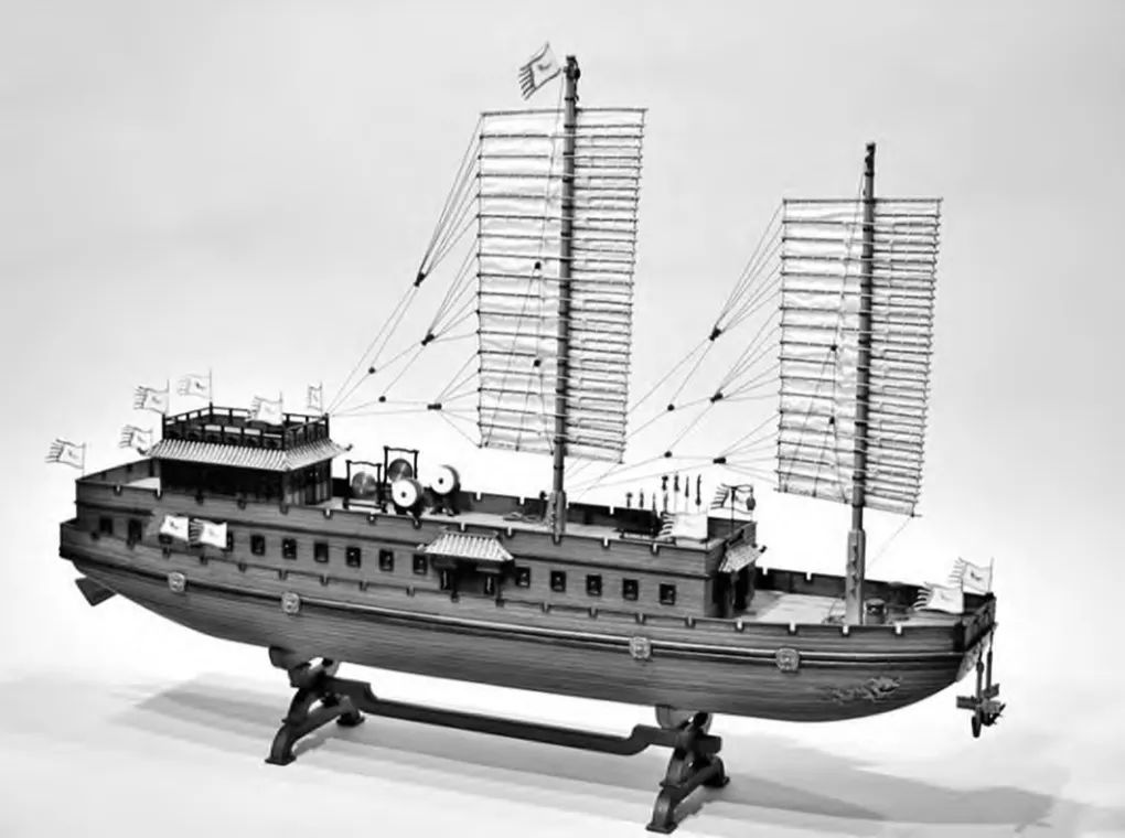 长江并不湍急，为什么在历史上被视为难以跨越的“天险”？