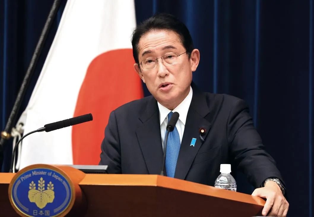 加紧布局“全球南方”，日本打的什么算盘？