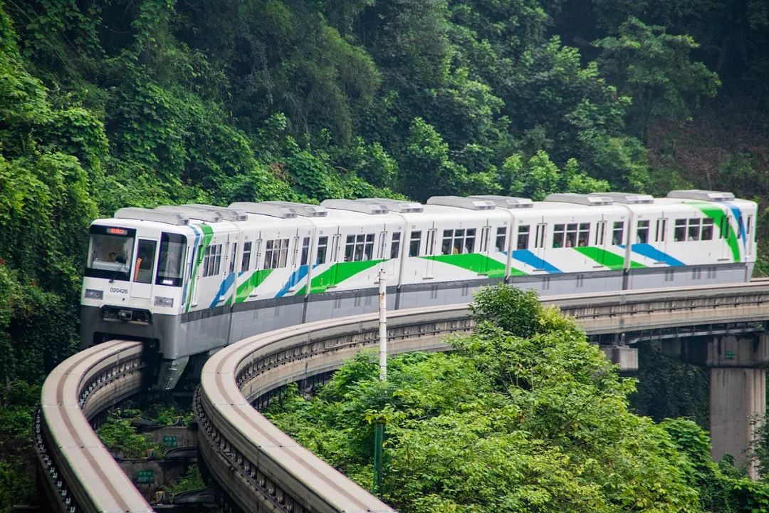 中国地铁，是怎样成为世界第一的？