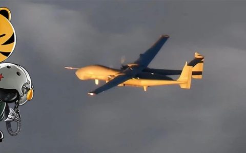 25家美军火商已抵达台岛，加大力度对台军售，解放军反制迅速高效