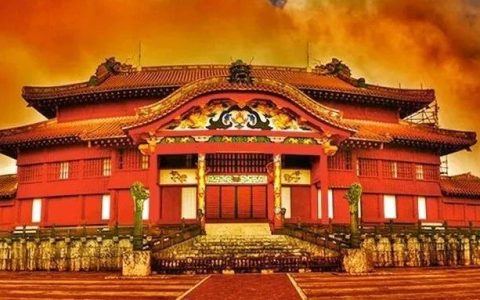 看懂了琉球的命运，就认清了世界的真相