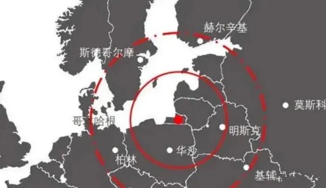 波兰最疯狂的举动