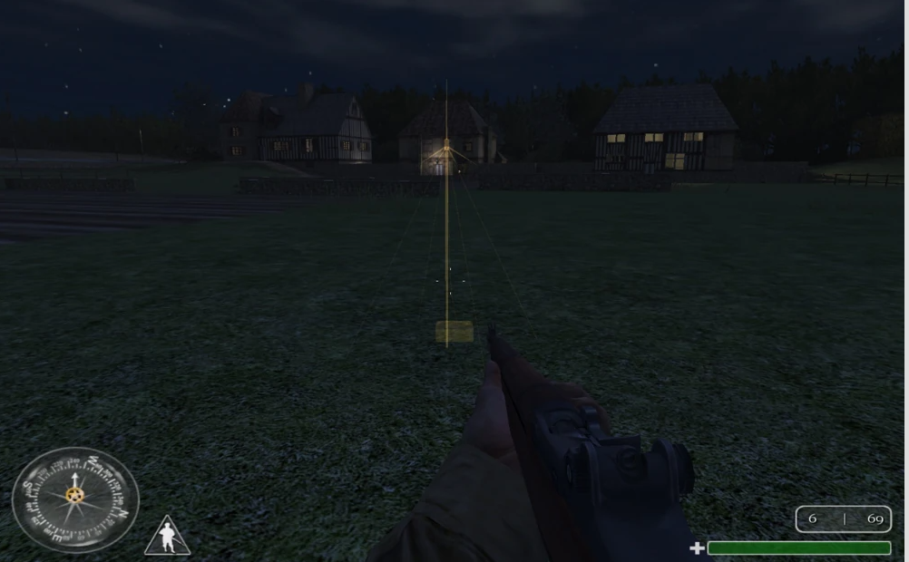 汶川空降15勇士的惊天一跳，为什么至今都说难度极高？