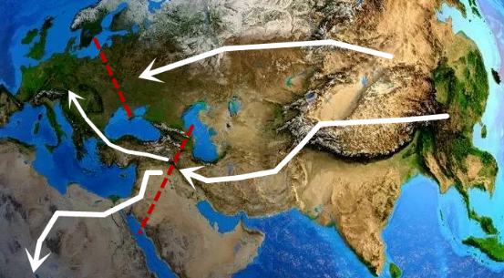 随笔 | 刚刚，我们为摧毁霸权扫清了最后的障碍