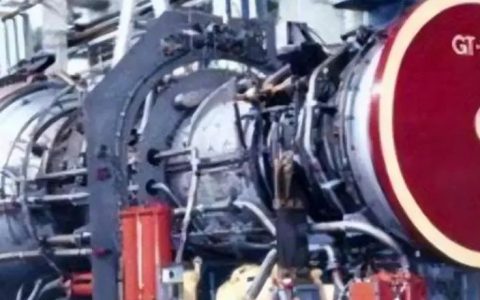 重大突破！俄罗斯大笔豪购，20台中国造燃气轮机，055大驱的同款动力