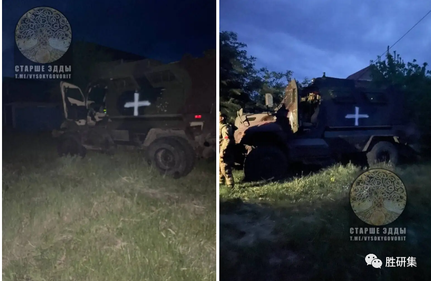 超过一个连的乌军突入俄境内打卡拍照，被击毙39人！