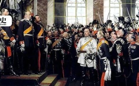 俾斯麦纵容下的军国主义，如何让德国走上扩张不归路？