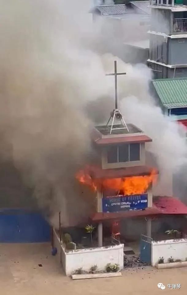 印度，一个新的大麻烦来了