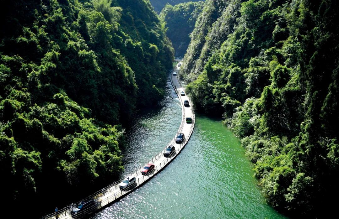 花更少的钱，过更火的“五一”