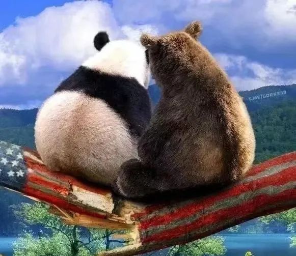 海参崴，俄罗斯的新筹码