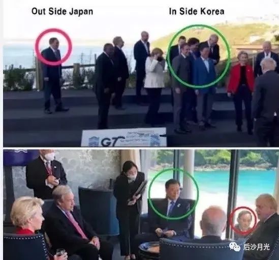 韩国人的“G8”梦，取代联合国！