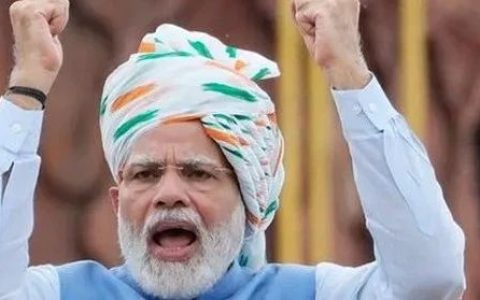 靠小动作能成为“国际性大国”了？