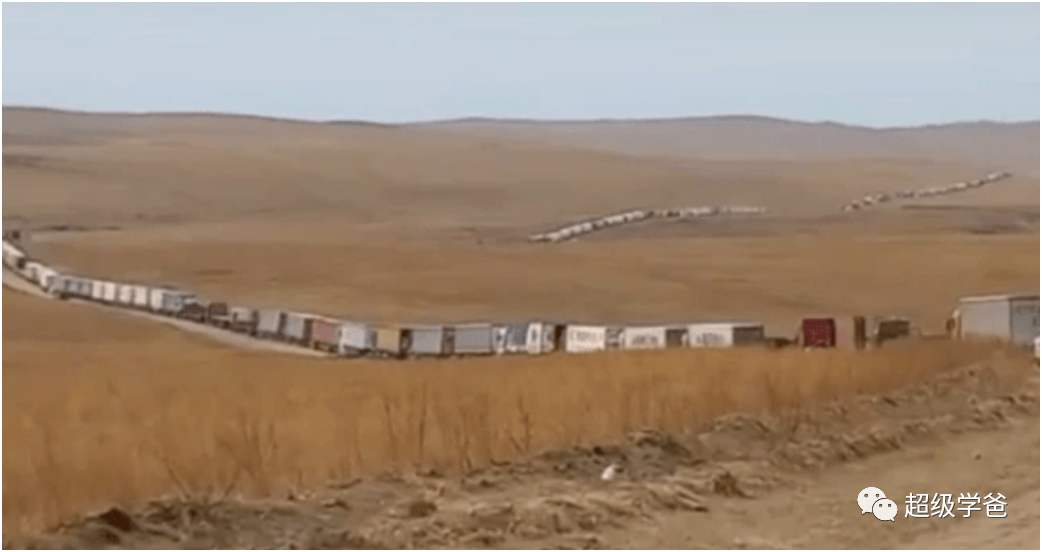 我全都要！揽中亚入怀，再也杀不死这条中国巨龙了