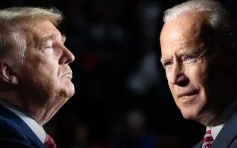 被中国逼的“美国梦”变成了“美国病”