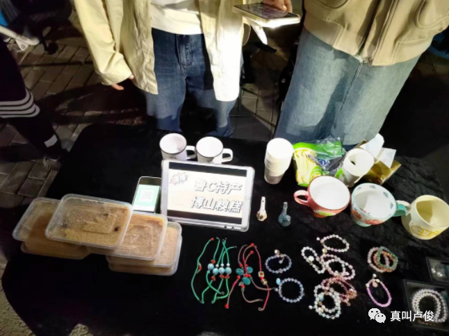 我实地去了趟淄博，现场比想象的更夸张