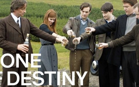 这块抢来的板砖为何对英王加冕礼如此重要