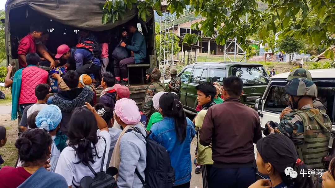 印度，一个新的大麻烦来了