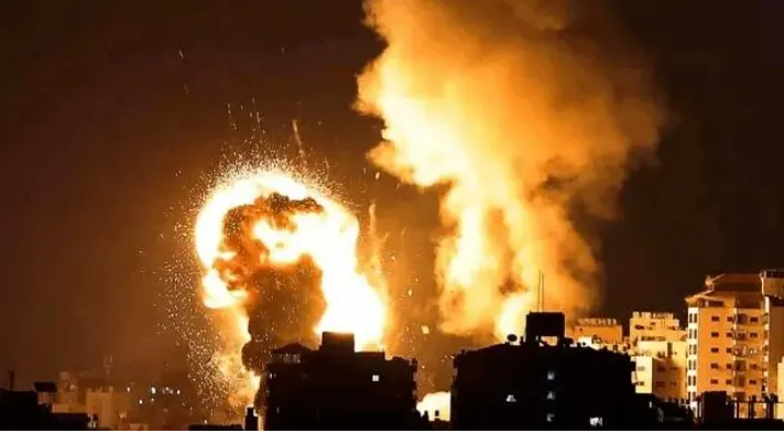 今天，千年大反转，已经开启