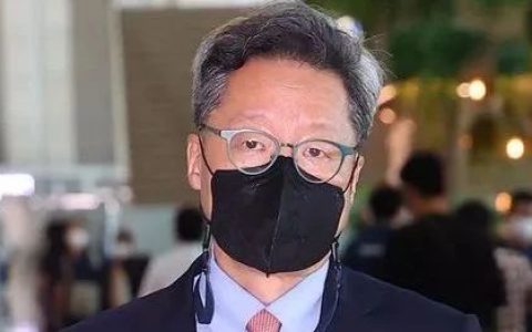 韩国驻华大使，露出更多令人担忧的侧面！