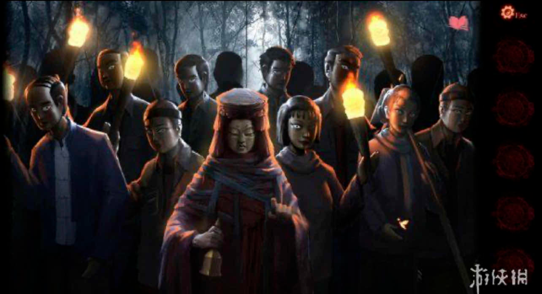 拉萨“床底藏尸案”，为什么大家都在吐槽客栈配色？