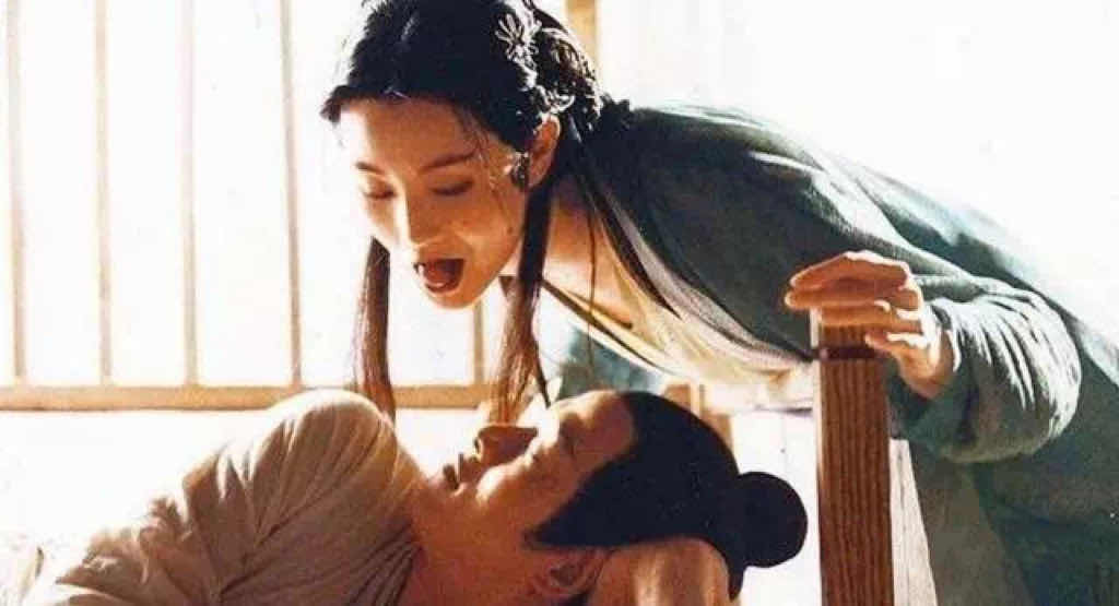 妲己为什么总喂纣王吃葡萄