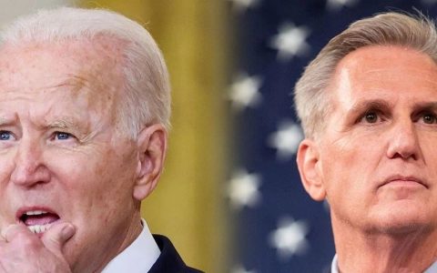 债务上限，两党的生死线