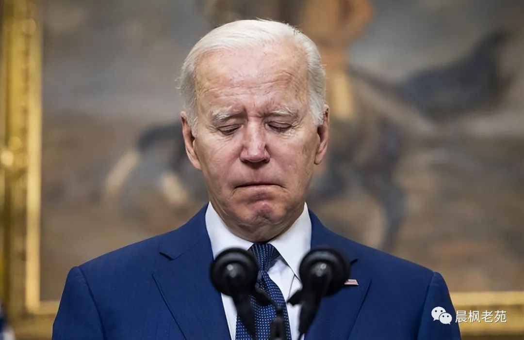 要是美债爆雷，美国第一个跳楼