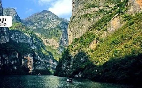 没有现代科技设备的徐霞客，是怎么找到长江源头的？