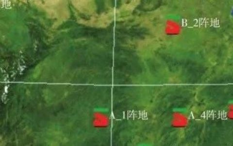 中国在仿真演习中用高超导弹击沉“福特”号战斗群