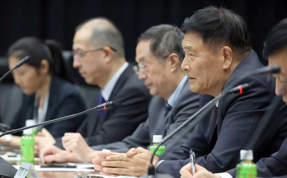 中方在台湾问题上打了个比方，日方急了！