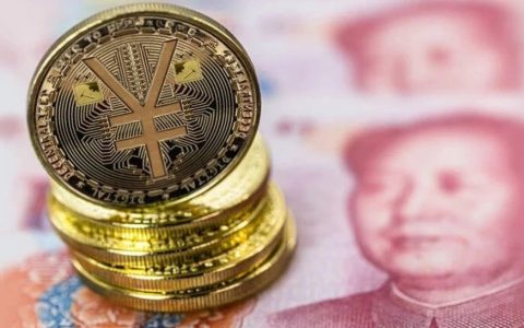 数字人民币是颠覆美元霸权和SWIFT的杀手锏吗？