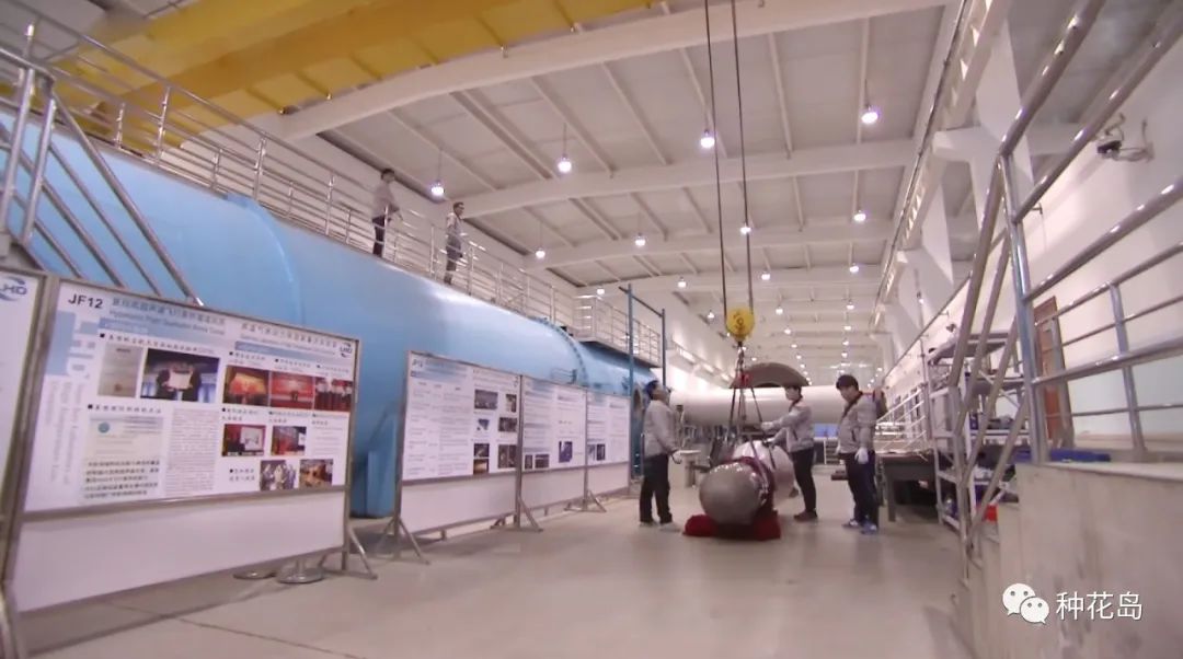 中国一大波先进的飞机导弹正在路上！