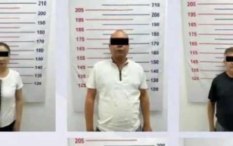 “西安峰会”刚结束，有人就想在中亚引爆颜色革命