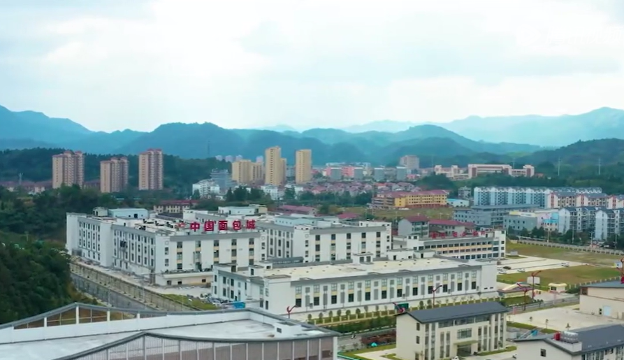 江西最穷小县城，藏着20多个亿万富豪
