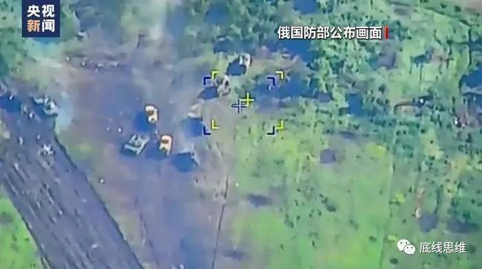 乌克兰的大反攻会冻结在开始阶段吗？